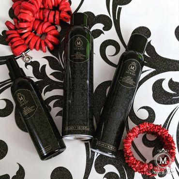 MURÀN – Spicy Style Eco Spray Sem Gás, Extra-Strong 300ml