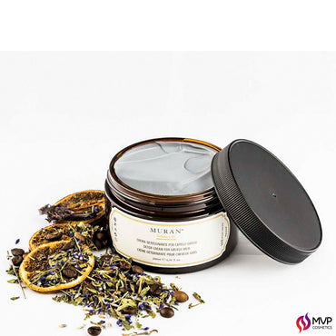 MURÀN – Creme Detox Balancy 01 Cabelo Oleoso 200ml