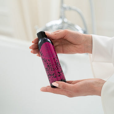 MURÀN – Shampoo Spicy Blondie Tonalizador Anti-Amarelo 200ml