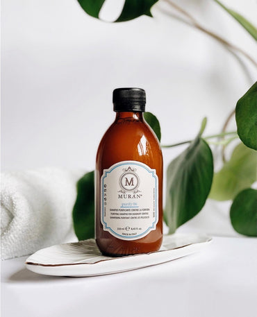 MURÀN – Shampoo Purify 06 Anticaspa 250ml