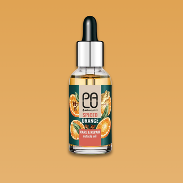 PALU – Oléo de Cutículas Spiced Orange 15ml