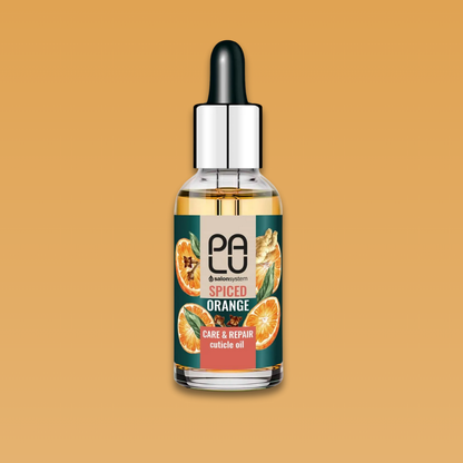 PALU – Oléo de Cutículas Spiced Orange 15ml