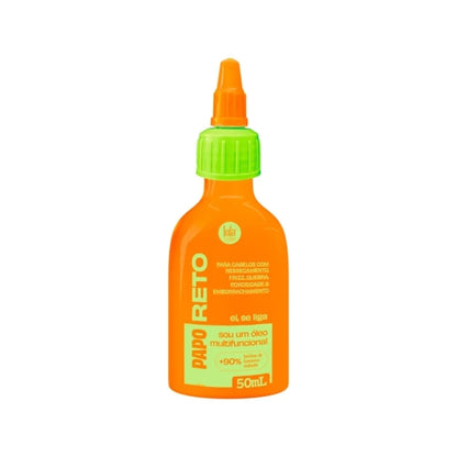 LOLA - PAPO RETO - Oléo 50ml