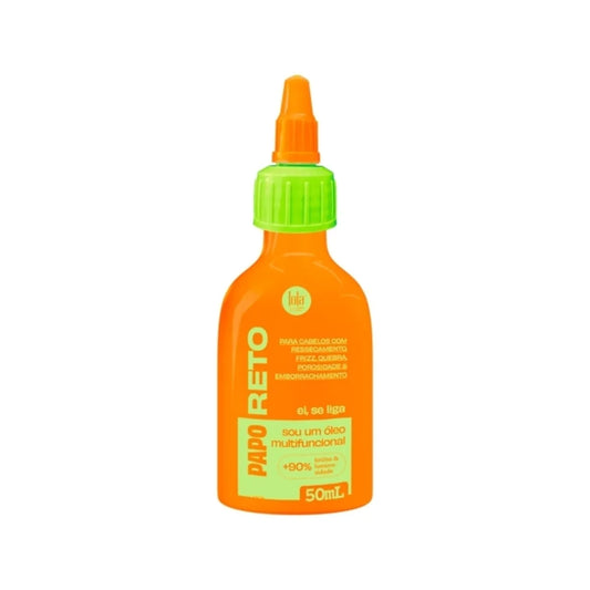 LOLA - PAPO RETO - Oléo 50ml