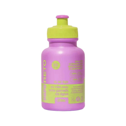 LOLA - Kit Papo Reto c/ OFERTA Óleo