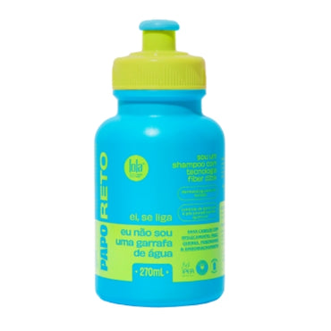 LOLA - Kit Papo Reto c/ OFERTA Óleo