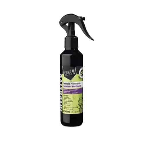 REAL NATURA - Pro-Resgate - Spray Leave-In 200ml