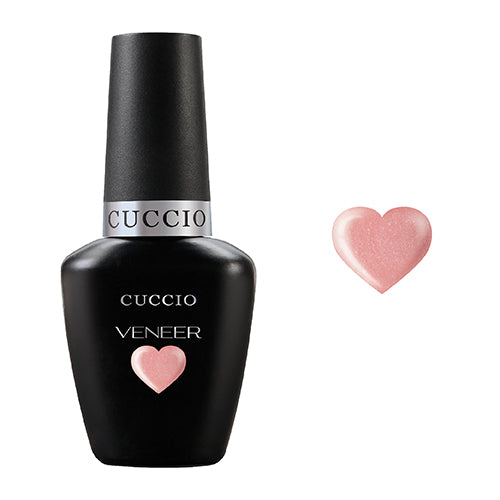 CUCCIO - Verniz Gel Rosas 13ml Strawberry Colada 6400