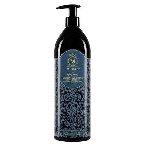 MURÀN – Shampoo Spicy Color Cabelos Pintados 1000ml