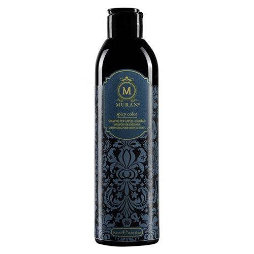 MURÀN – Shampoo Spicy Color Cabelos Pintados 250ml