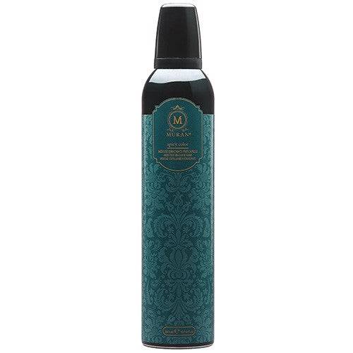 MURÀN – Mousse Hidratante Spicy Color, Strong 300ml