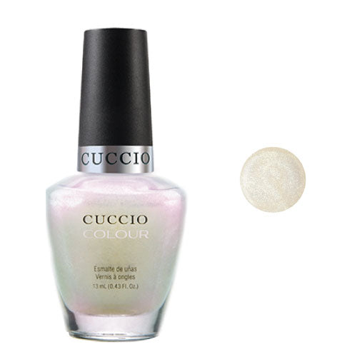 CUCCIO - Verniz de Cor Glitters 13ml Shock Value (6089)