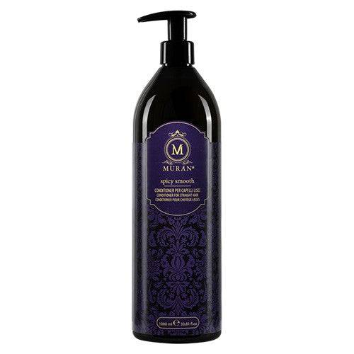 MURÀN – Condicionador (Mask) Spicy Smooth Cabelos Secos 1000ml