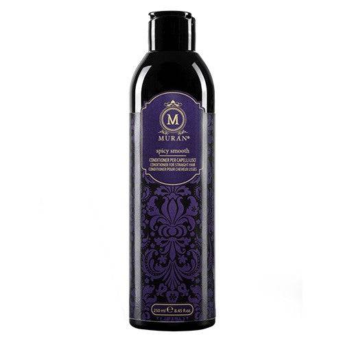 MURÀN – Condicionador (Mask) Spicy Smooth Cabelos Lisos 250ml