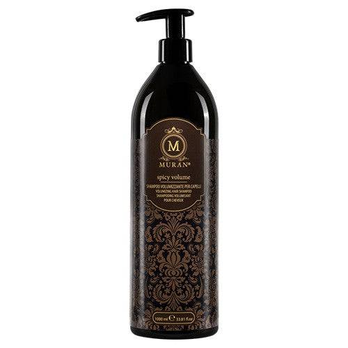 MURÀN – Shampoo Spicy Volume Cabelos Sem Volume 1000ml