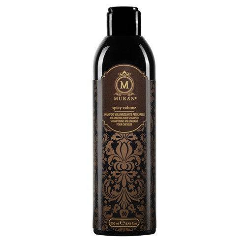 MURÀN – Shampoo Spicy Volume Cabelos Sem Volume 250ml