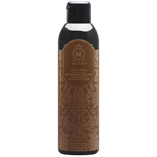 MURÀN – Creme Volumizador Spicy Volume, Medium 200ml