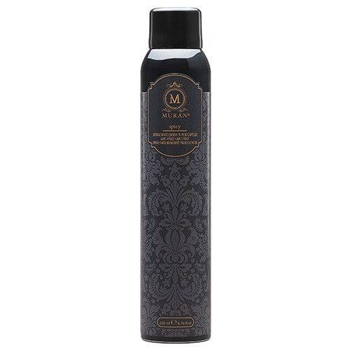 MURÀN – Spicy Style Spray Anti- Humidade e Brilho 200ml