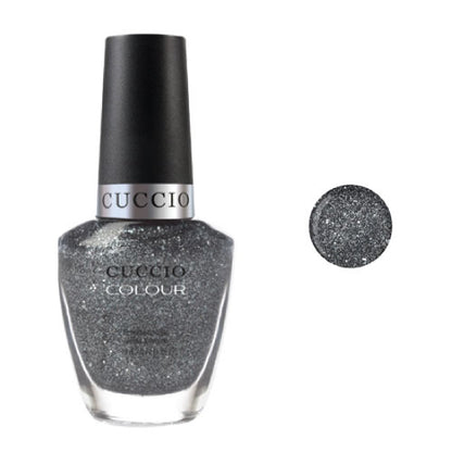 CUCCIO - Verniz de Cor Glitters 13ml Vegas Vixen 13ml (6053)