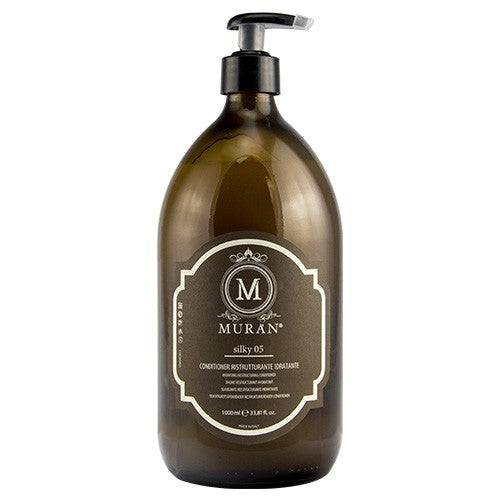 MURÀN – Condicionador (Mask) Silky 05 Hidratante e Reestruturante 1000ml