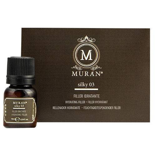 MURÀN – Preenchedor Silky 03 Hidratante 7x10ml