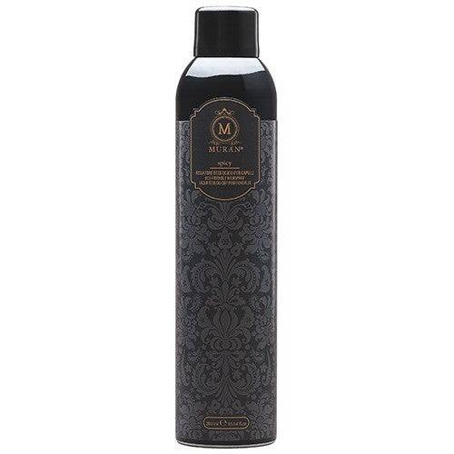 MURÀN – Spicy Style Eco Spray Sem Gás, Extra-Strong 300ml