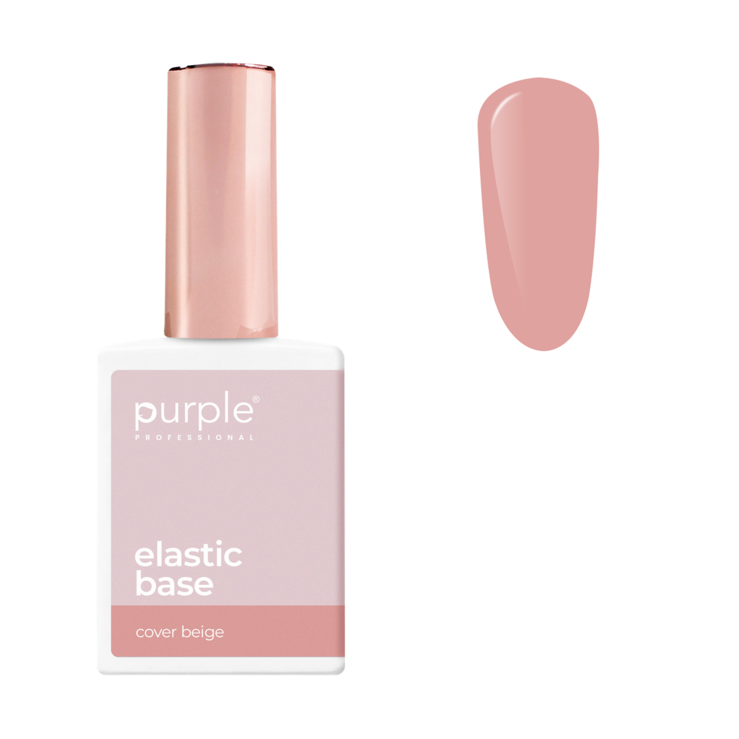 PURPLE - Base Elástica 15ml