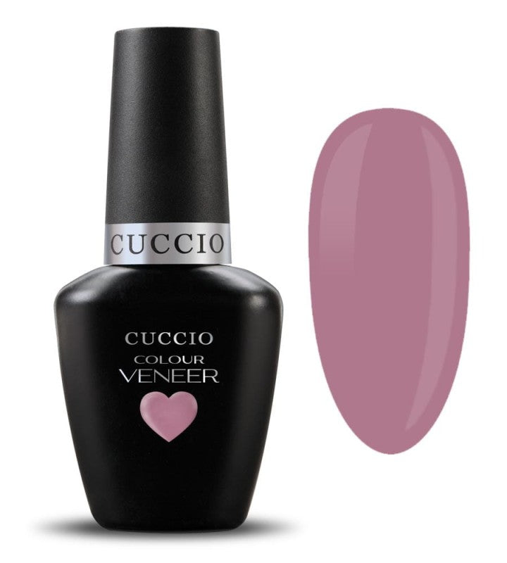 CUCCIO - Verniz Gel Rosas 13ml Bali Bliss (6037)