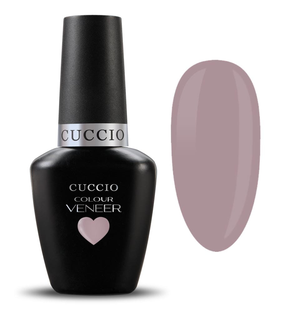 CUCCIO - Verniz Gel Violeta 13ml Longing For London 13ml (6060)