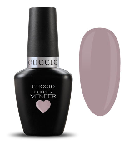 CUCCIO - Verniz Gel Violeta 13ml Longing For London 13ml (6060)