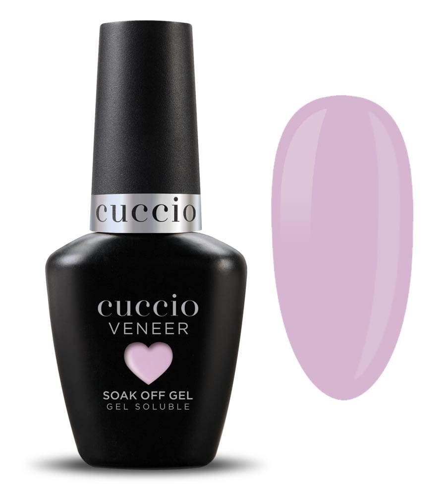 CUCCIO - Verniz Gel Rosas 13ml Namaste (6154)