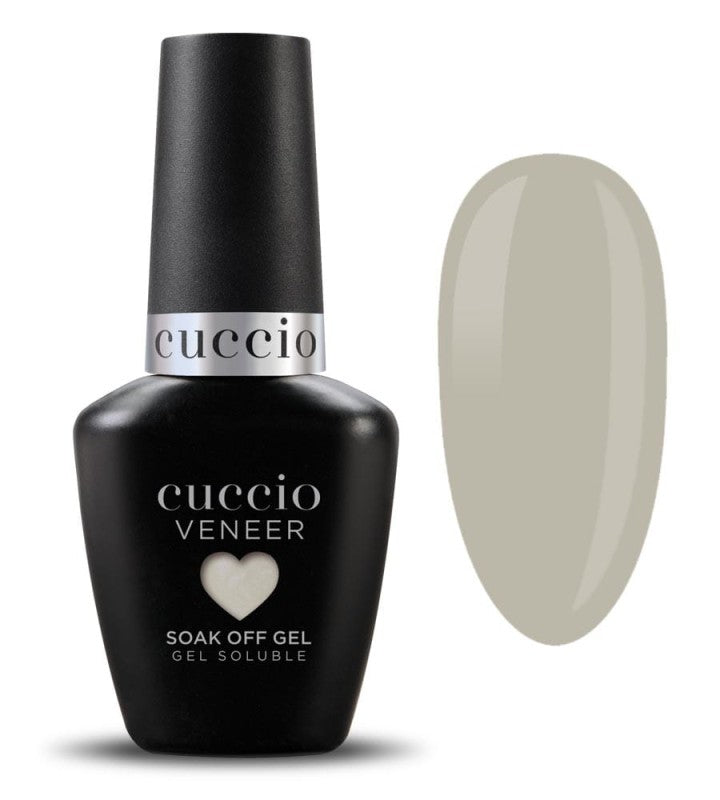 CUCCIO - Verniz Gel Fair Game 13ml (6171-LED)