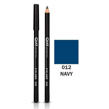 QUIZ – Lápis de Olhos Eyeliner 0,7g 012