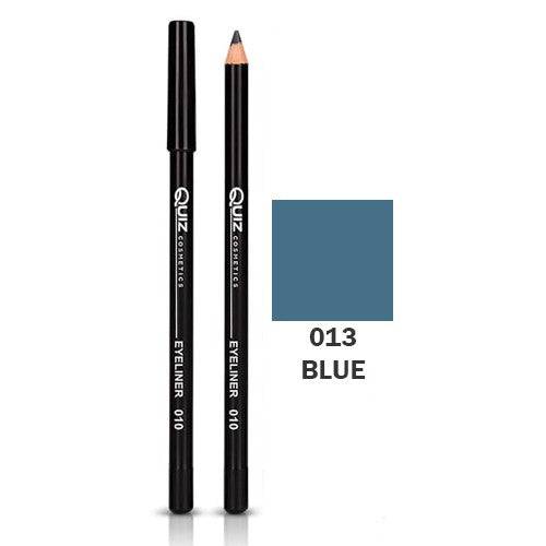 QUIZ – Lápis de Olhos Eyeliner 0,7g 013