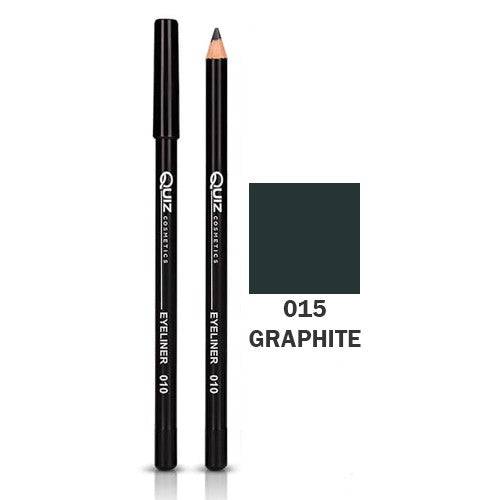 QUIZ – Lápis de Olhos Eyeliner 0,7g 015