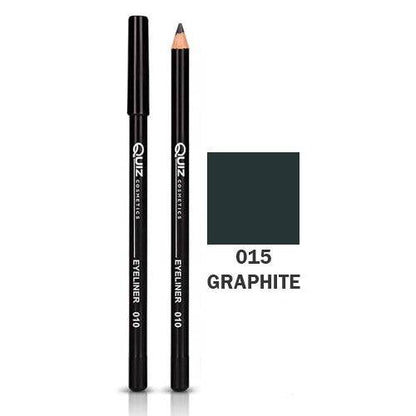 QUIZ – Lápis de Olhos Eyeliner 0,7g 015