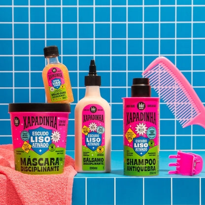 LOLA - Xapadinha Óleo Disciplinante 50ml