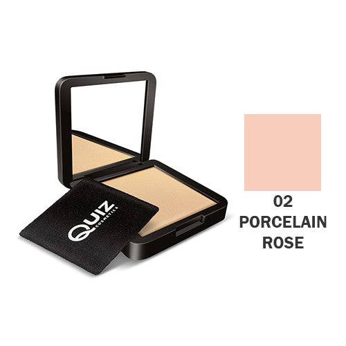 QUIZ – Camouflage Powder 10g 02