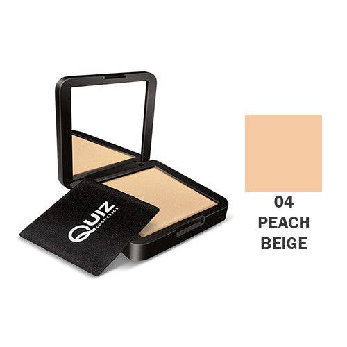 QUIZ – Camouflage Powder 10g 04