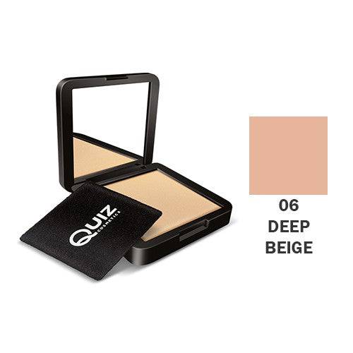 QUIZ – Camouflage Powder 10g 06