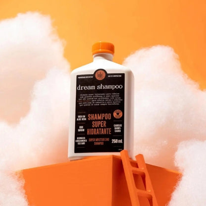 LOLA - Dream - Super Moisturizing Shampoo 250ml