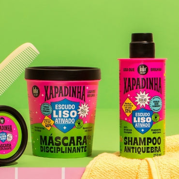 LOLA - Xapadinha Máscara Disciplinante 450gr