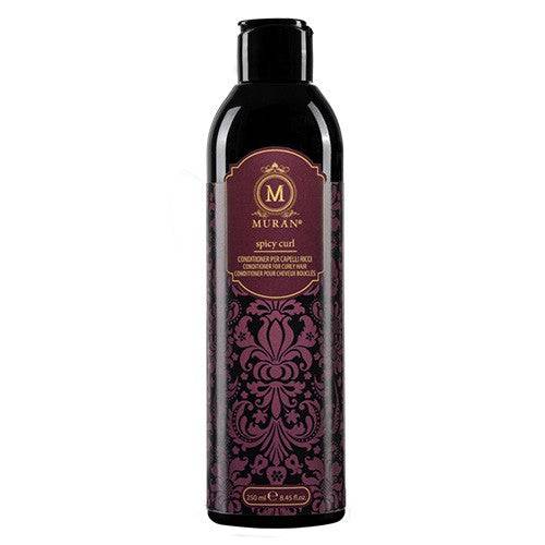 MURÀN – Condicionador (Mask) Spicy Curl Cabelos Caracóis 250ml