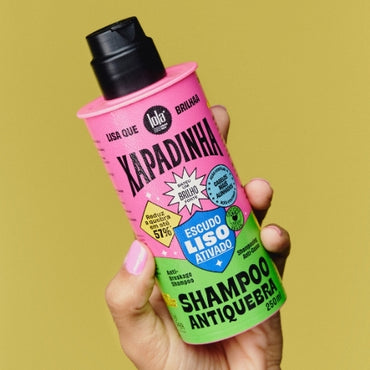 LOLA - Kit Xapadinha c/ OFERTA Máscara