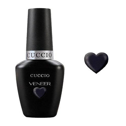 CUCCIO - Verniz Gel Azuis 13ml On The Nile Blue (6048)