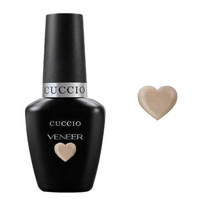 CUCCIO - Verniz Gel Glitter 13ml