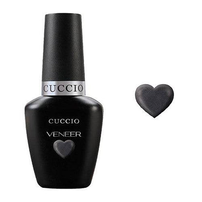 CUCCIO - Verniz Gel Glitter 13ml Oh My Prague (6052)