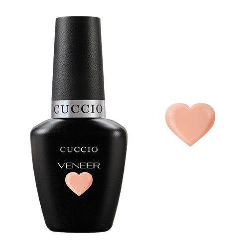 CUCCIO - Verniz Gel Rosas 13ml