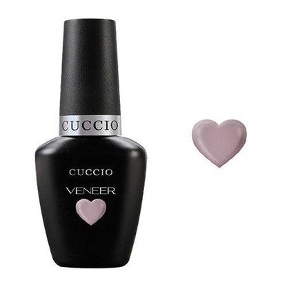 CUCCIO - Verniz Gel Violeta 13ml Longing For London 13ml (6060)