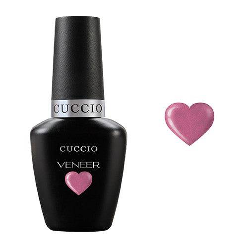 CUCCIO - Verniz Gel Violeta 13ml